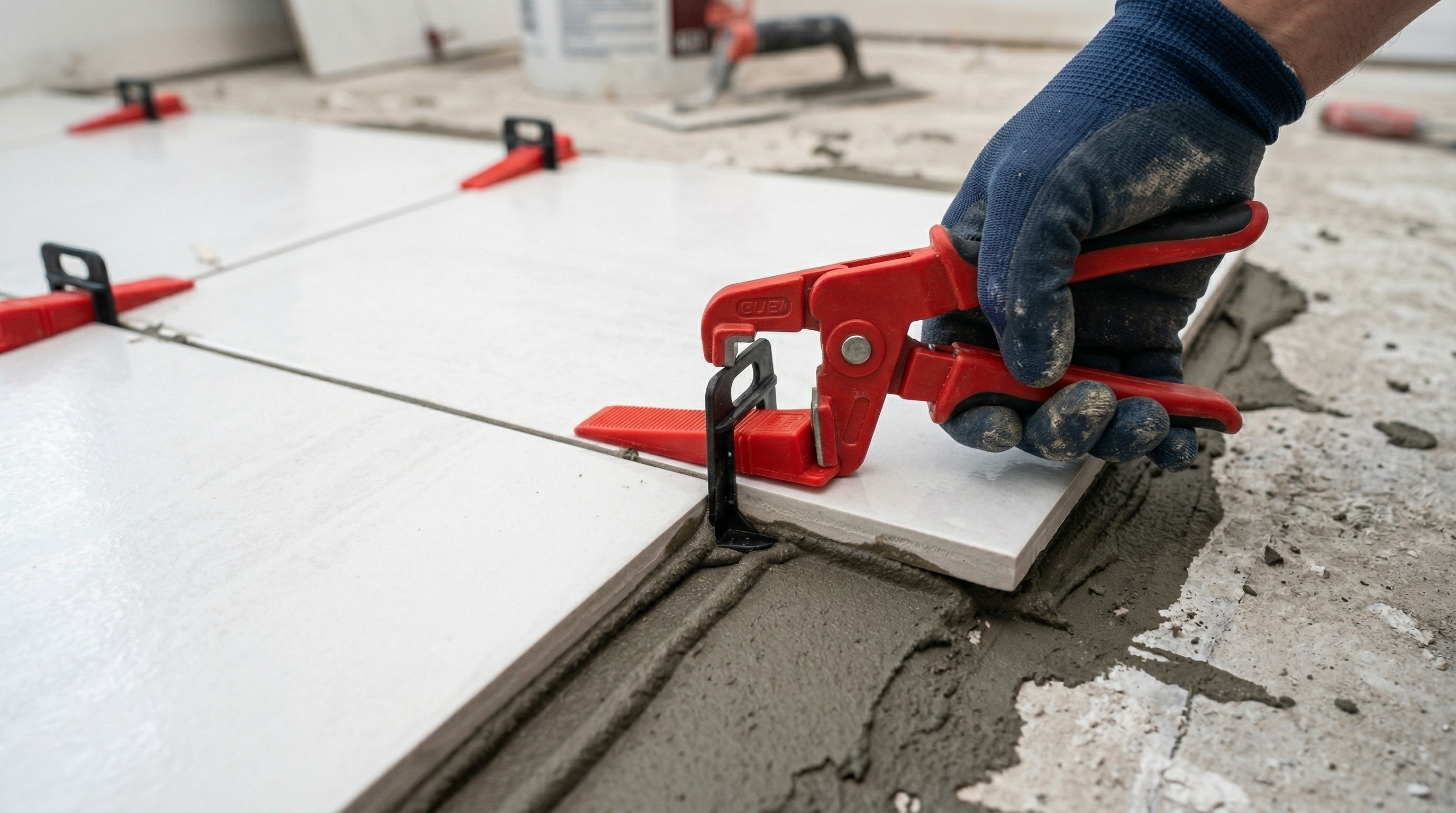 Seif Werner - Fliesenleger Meister – Fliesenleger Schemmerhofen